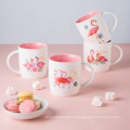 Canecas de porcelana personalizadas xícaras de sublimação branca de 12 onças canecas cerâmicas canecas de cerâmica de café promocional em branco